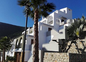 Te Koop Spanje