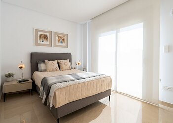 Te Koop Spanje