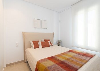 Te Koop Spanje