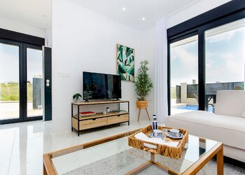 Te Koop Spanje