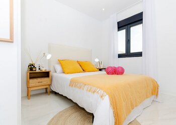 Te Koop Spanje