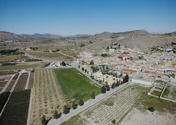 Te Koop Spanje