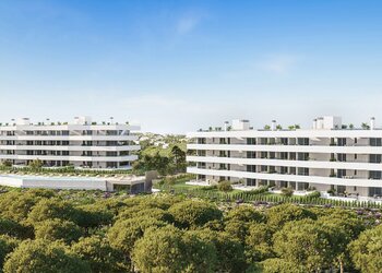 3 slaapkamer appartement in Orihuela Costa, Costa Blanca South - Te Koop Spanje