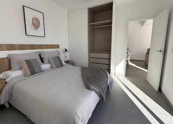 3 slaapkamer Chalet in Torrepacheco, Costa Cálida - Te Koop Spanje