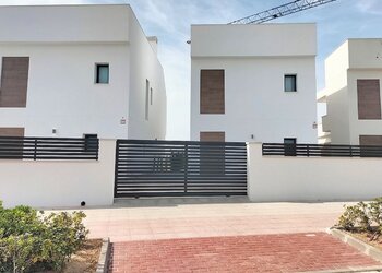 3 slaapkamer villa in Pilar de la Horadada, Costa Blanca South - Te Koop Spanje