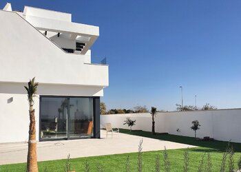 3 slaapkamer villa in Pilar de la Horadada, Costa Blanca South - Te Koop Spanje
