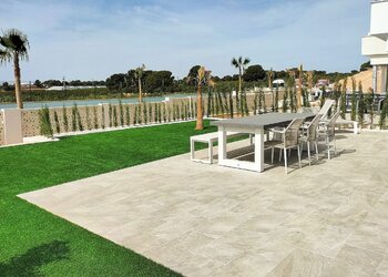 3 slaapkamer villa in Pilar de la Horadada, Costa Blanca South - Te Koop Spanje
