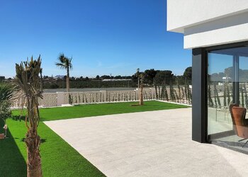 3 slaapkamer villa in Pilar de la Horadada, Costa Blanca South - Te Koop Spanje