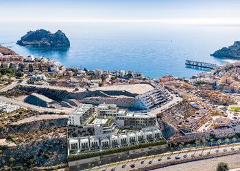 - Te Koop Spanje