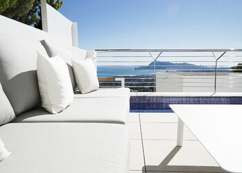 5 slaapkamer villa in Altea, Costa Blanca North - Te Koop Spanje