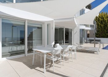 5 slaapkamer villa in Altea, Costa Blanca North - Te Koop Spanje