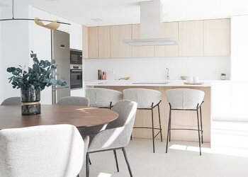 5 slaapkamer villa in Altea, Costa Blanca North - Te Koop Spanje