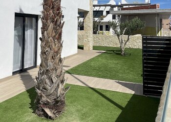 Te Koop Spanje