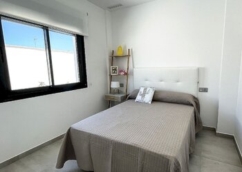 Te Koop Spanje