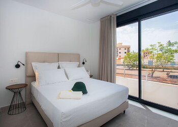 3 slaapkamer Chalet in Sucina, Costa Cálida - Te Koop Spanje
