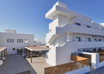 Te Koop Spanje