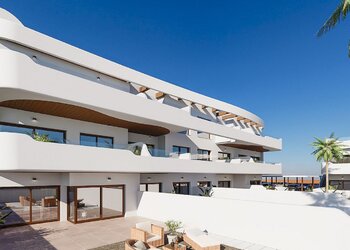 Te Koop Spanje
