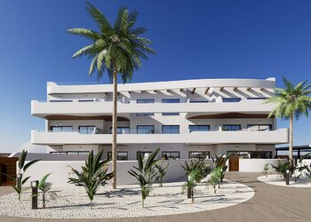 Te Koop Spanje