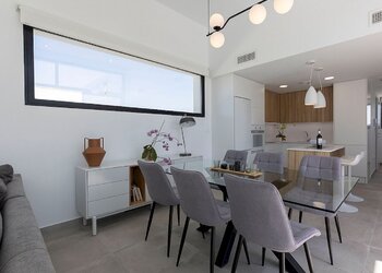 3 slaapkamer villa in Calasparra, Costa Cálida - Te Koop Spanje