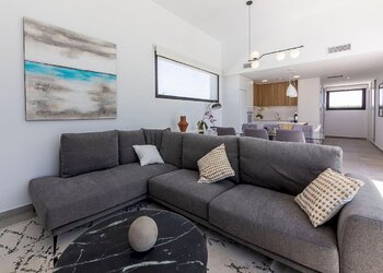 3 slaapkamer villa in Calasparra, Costa Cálida - Te Koop Spanje