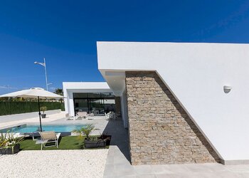 3 slaapkamer villa in Calasparra, Costa Cálida - Te Koop Spanje