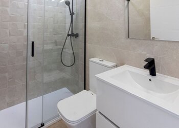 3 slaapkamer villa in San Juan de los Terreros, Costa Almeria - Te Koop Spanje