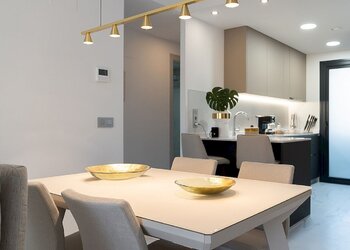 3 slaapkamer appartement in Benidorm, Costa Blanca North - Te Koop Spanje