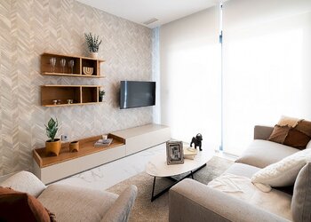 3 slaapkamer appartement in Benidorm, Costa Blanca North - Te Koop Spanje