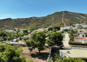 2 slaapkamer appartement in Alfaz del Pi, Costa Blanca North - Te Koop Spanje