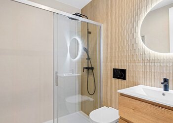 2 slaapkamer Penthouse in Benijofar, Costa Blanca South - Te Koop Spanje