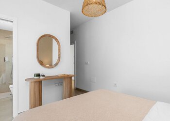 2 slaapkamer Penthouse in La Manga, Costa Cálida - Te Koop Spanje