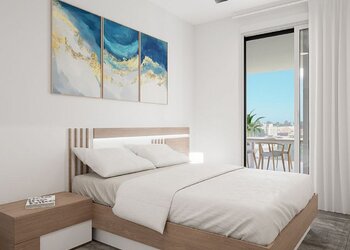 3 slaapkamer appartement in Los Alcazares, Costa Cálida - Te Koop Spanje