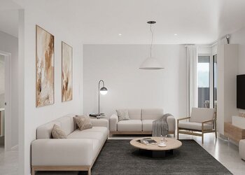 3 slaapkamer appartement in Los Alcazares, Costa Cálida - Te Koop Spanje