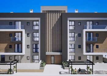 3 slaapkamer appartement in Los Alcazares, Costa Cálida - Te Koop Spanje