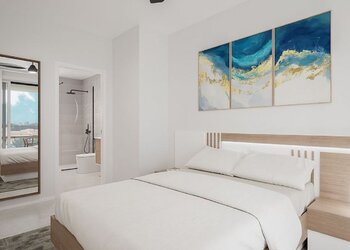 3 slaapkamer appartement in Los Alcazares, Costa Cálida - Te Koop Spanje