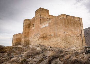 Te Koop Spanje