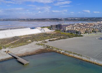 2 slaapkamer Penthouse in Gran Alacant - Santa Pola, Costa Blanca South - Te Koop Spanje
