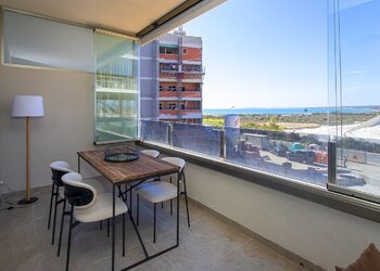 2 slaapkamer Penthouse in Gran Alacant - Santa Pola, Costa Blanca South - Te Koop Spanje
