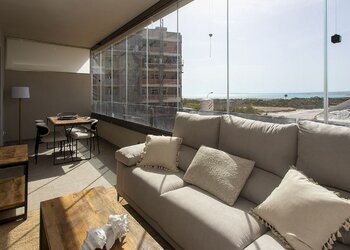 2 slaapkamer Penthouse in Gran Alacant - Santa Pola, Costa Blanca South - Te Koop Spanje