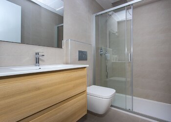 2 slaapkamer Penthouse in Gran Alacant - Santa Pola, Costa Blanca South - Te Koop Spanje