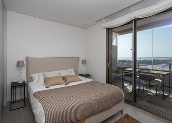 2 slaapkamer Penthouse in Gran Alacant - Santa Pola, Costa Blanca South - Te Koop Spanje