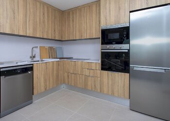 2 slaapkamer Penthouse in Gran Alacant - Santa Pola, Costa Blanca South - Te Koop Spanje