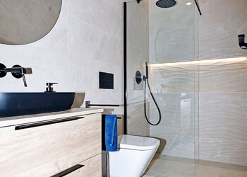 3 slaapkamer villa in Murcia, Costa Cálida - Te Koop Spanje