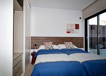 3 slaapkamer villa in Murcia, Costa Cálida - Te Koop Spanje