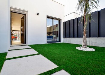 3 slaapkamer villa in Murcia, Costa Cálida - Te Koop Spanje