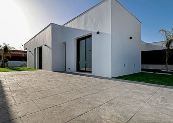 3 slaapkamer villa in Murcia, Costa Cálida - Te Koop Spanje