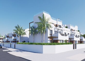 Te Koop Spanje