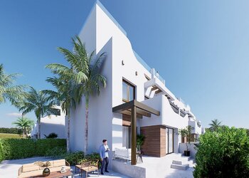 Te Koop Spanje
