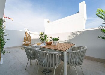 Te Koop Spanje
