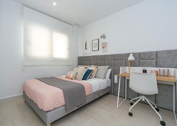 Te Koop Spanje